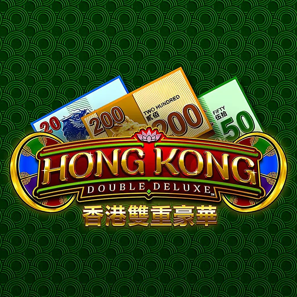 Скачать Hong Kong Double Up Deluxe на Android - APK и безопасность